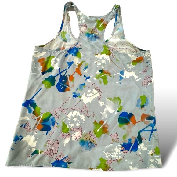 Volcom Medium Tank Skipping Stones - Picture 2 of 11